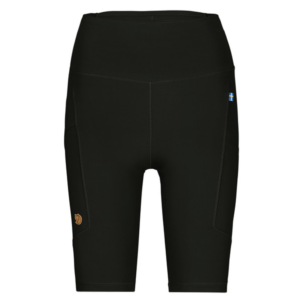 ABISKO SHORT TIGHTS W Damen - Shorts