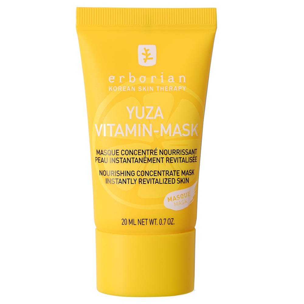 Erborian Yuza Vitamin Mask 60 ml