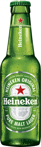 Heineken