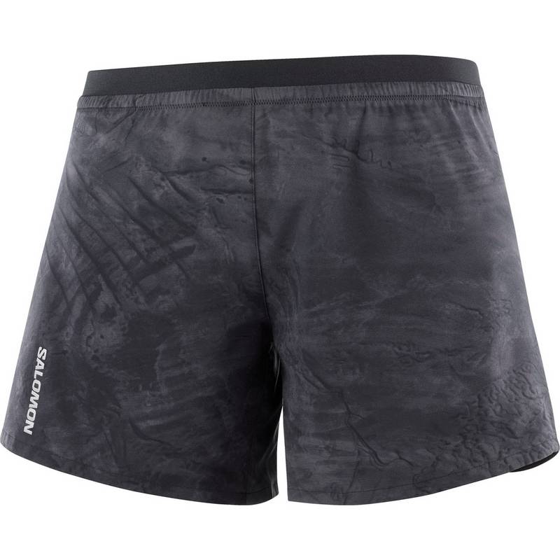 Salomon CROSS Funktionsshorts Damen