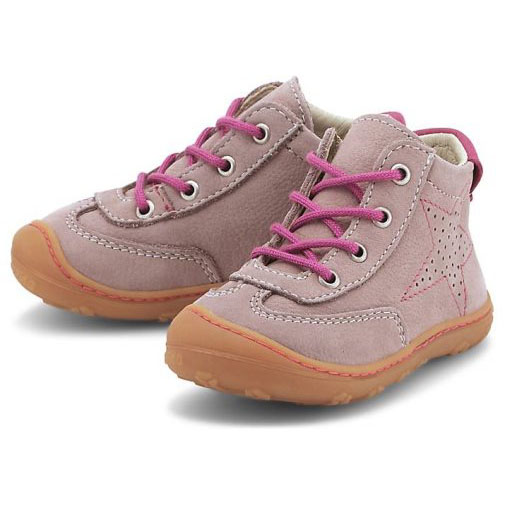 Pepino Stiefeletten