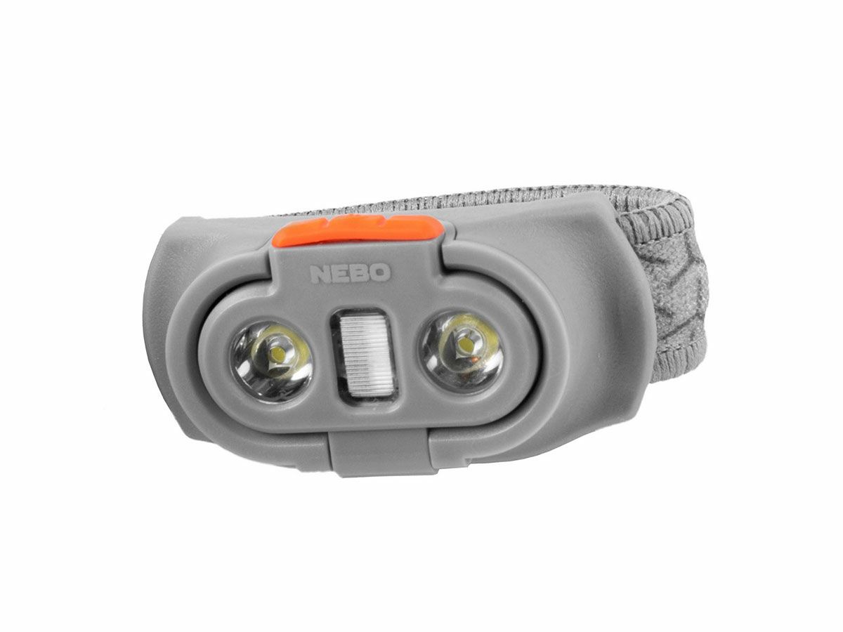Nebo Einstein 500 Stirnlampe