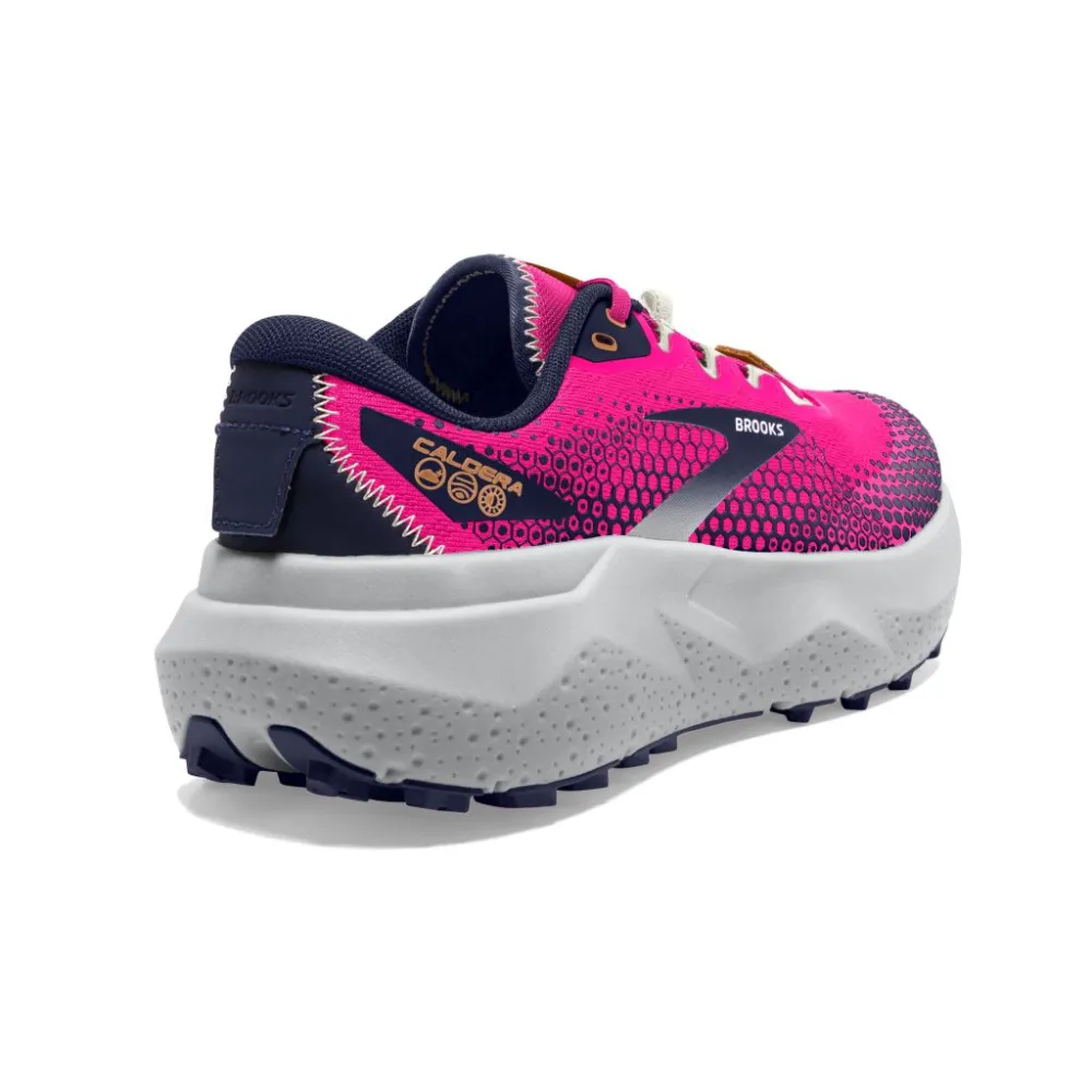 Brooks Caldera 6 120366-1B-645 / pink