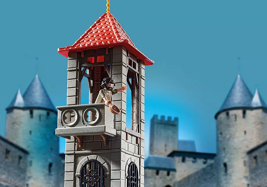Schuldturm