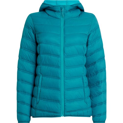 DAMEN JACKE JEBEL