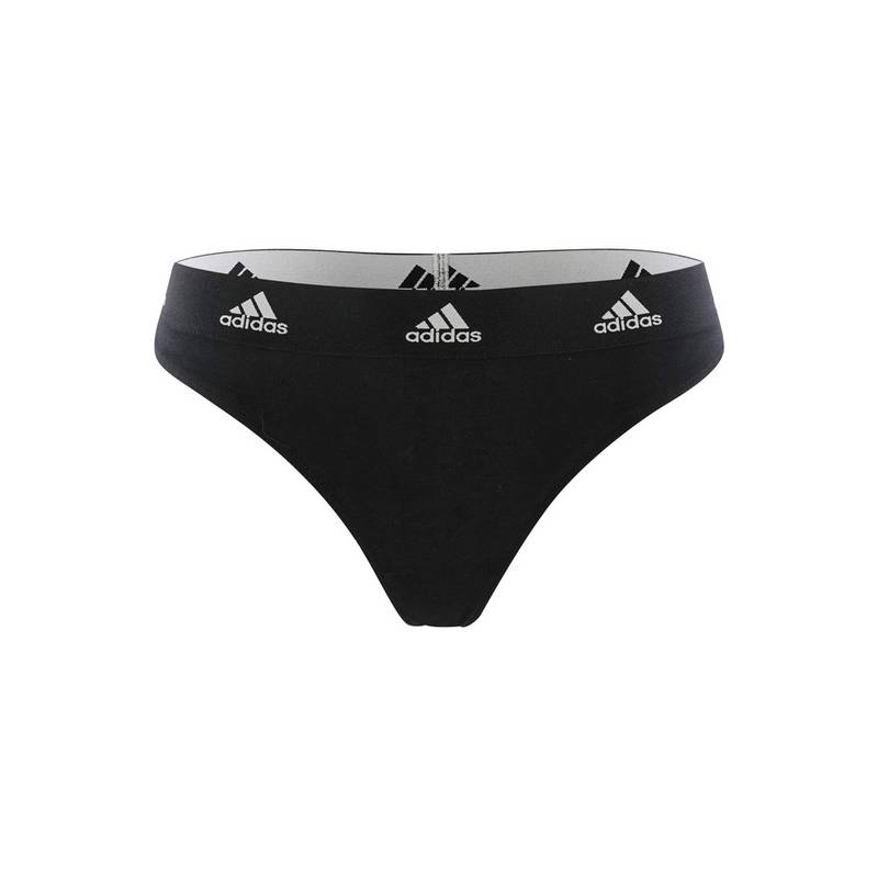 adidas Tanga Realasting Cotton Unterhose Damen