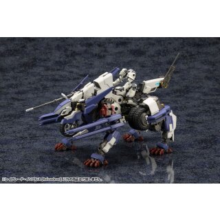 Hexa Gear Plastic Model Kit - Rayblade Impulse (Reloaded)