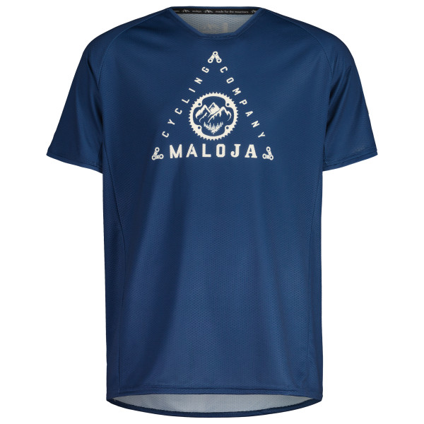 Maloja - AnteroM. Multi - Radtrikot