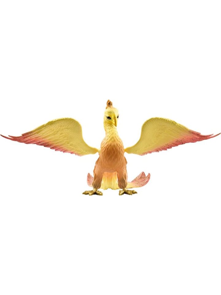 Schleich Bayala Phoenix in Mehrfarbig ab 5 Jahre günstig kaufen onesize