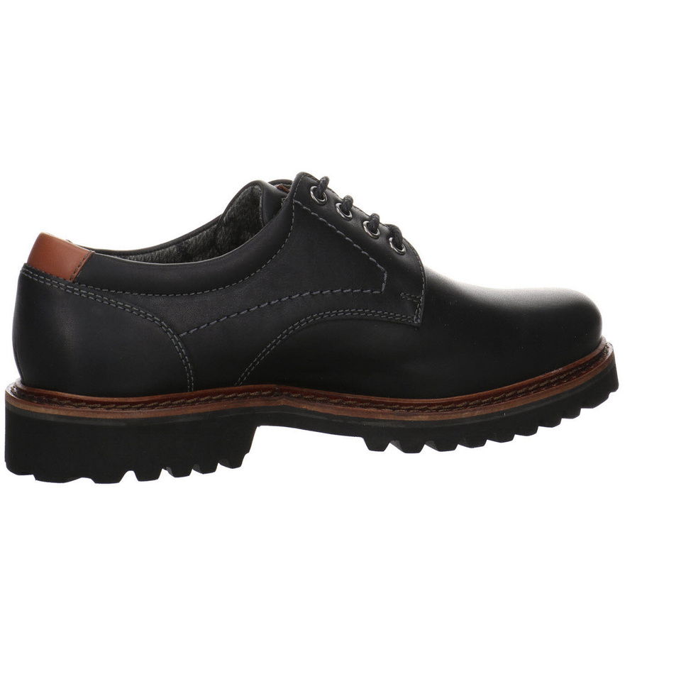 Sioux Adalrik Schnürschuh