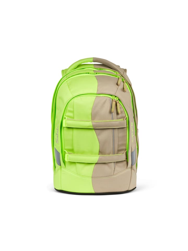 Satch Satch pack Schulrucksack Double Trouble günstig kaufen onesize