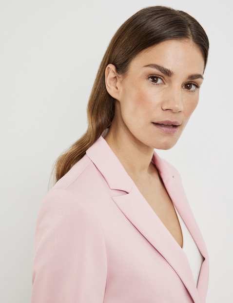 Eleganter Blazer mit Stretchkomfort