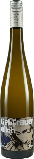 2020 Liebfrauenmilch feinherb - Weingut Jonas Kiefer