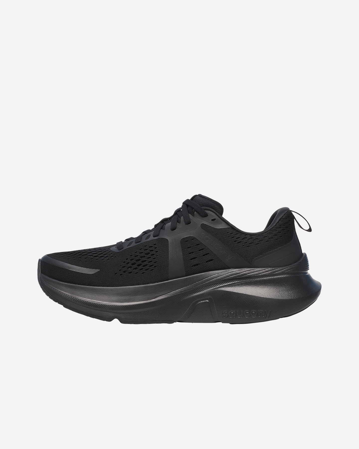Pantofi de alergare Saucony Guide 18 Triple M S20998-101