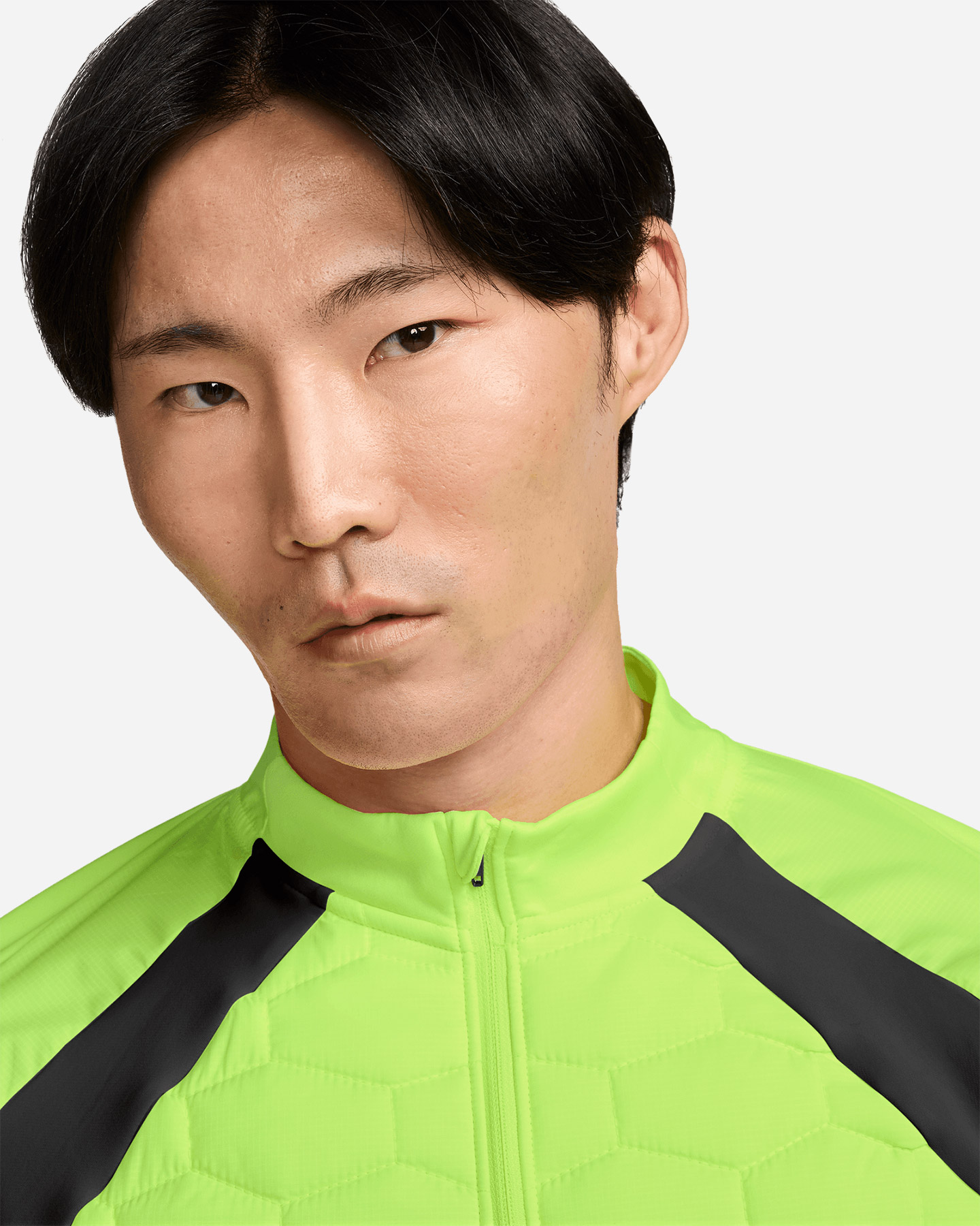 Vŕtačka Maglia Calcio Nike Tf Strike Drill M FZ0566-702