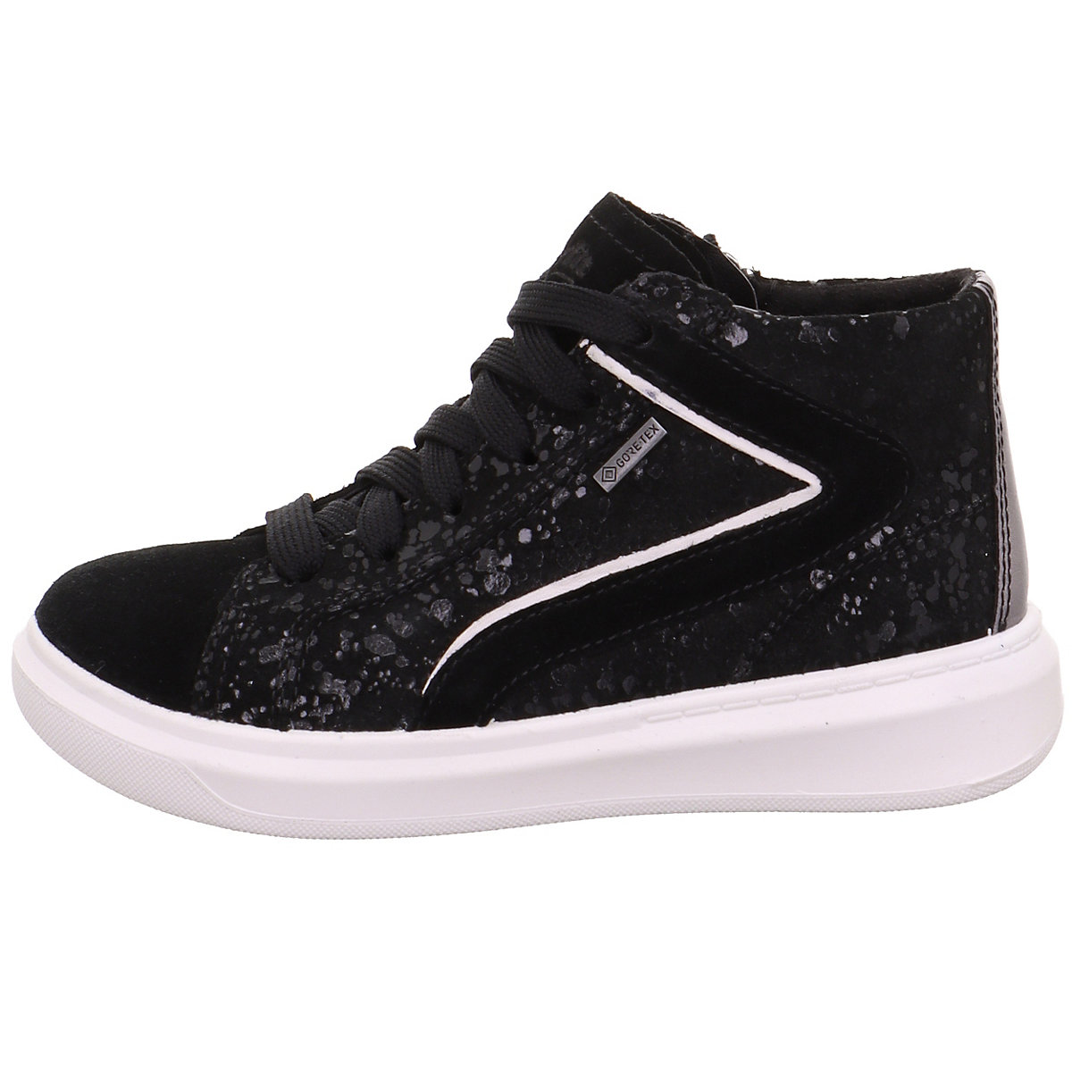 Low Sneakers WMS Weite M4 GORE-TEX für Mädchen