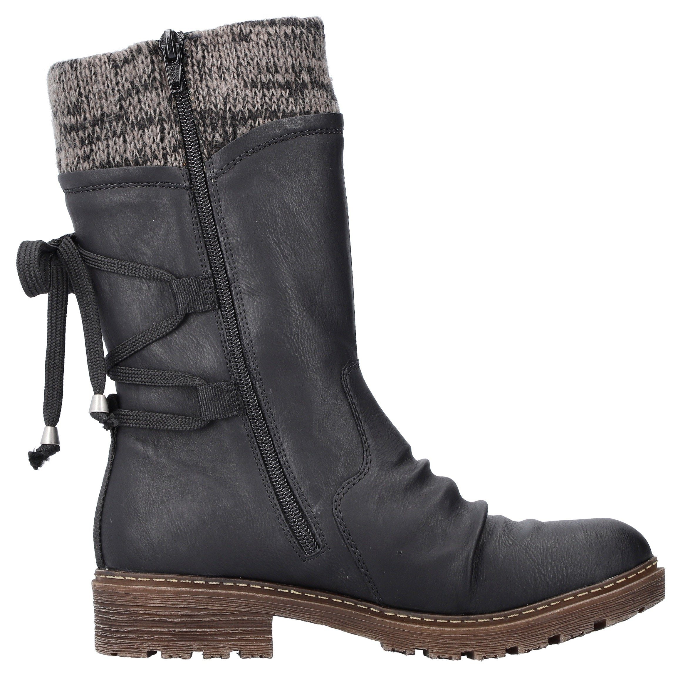 Rieker Winterstiefel mit Rieker-TEX