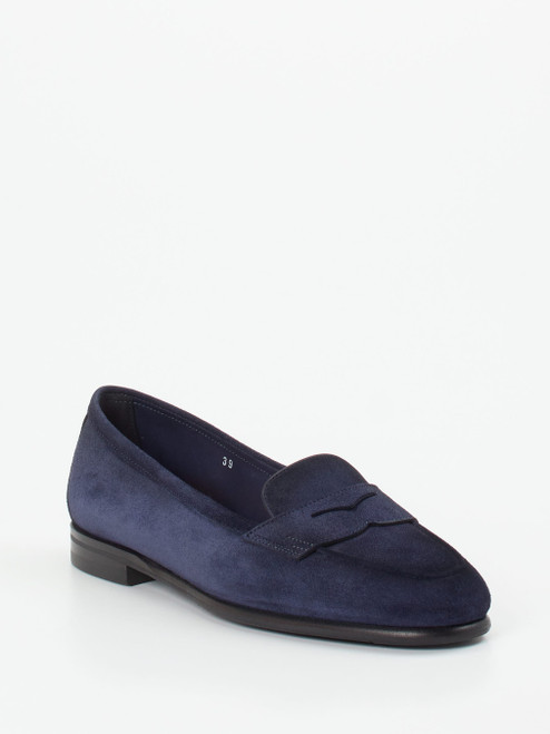 Slipper-15111090325 Santoni