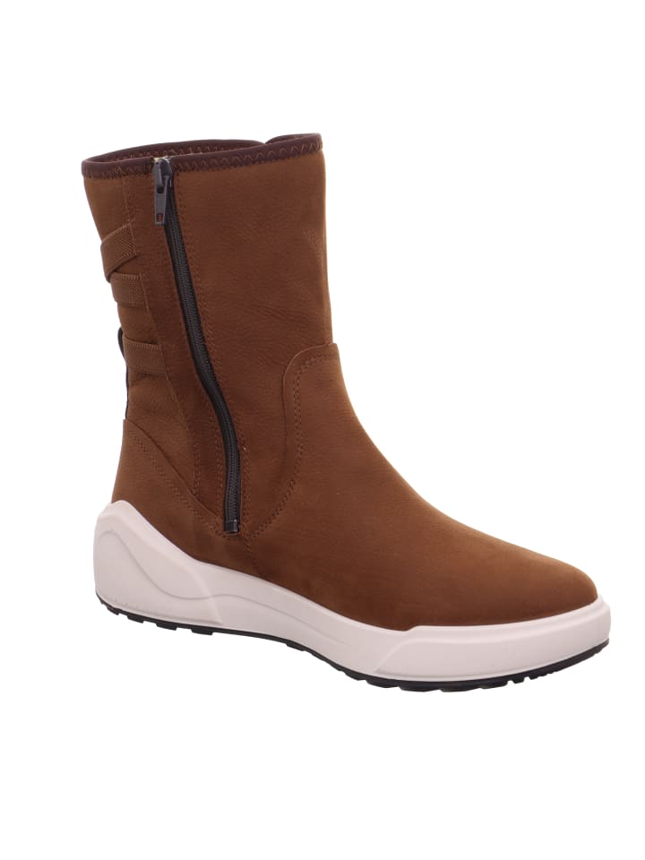Legero Stiefelette COSY in Snuff günstig kaufen