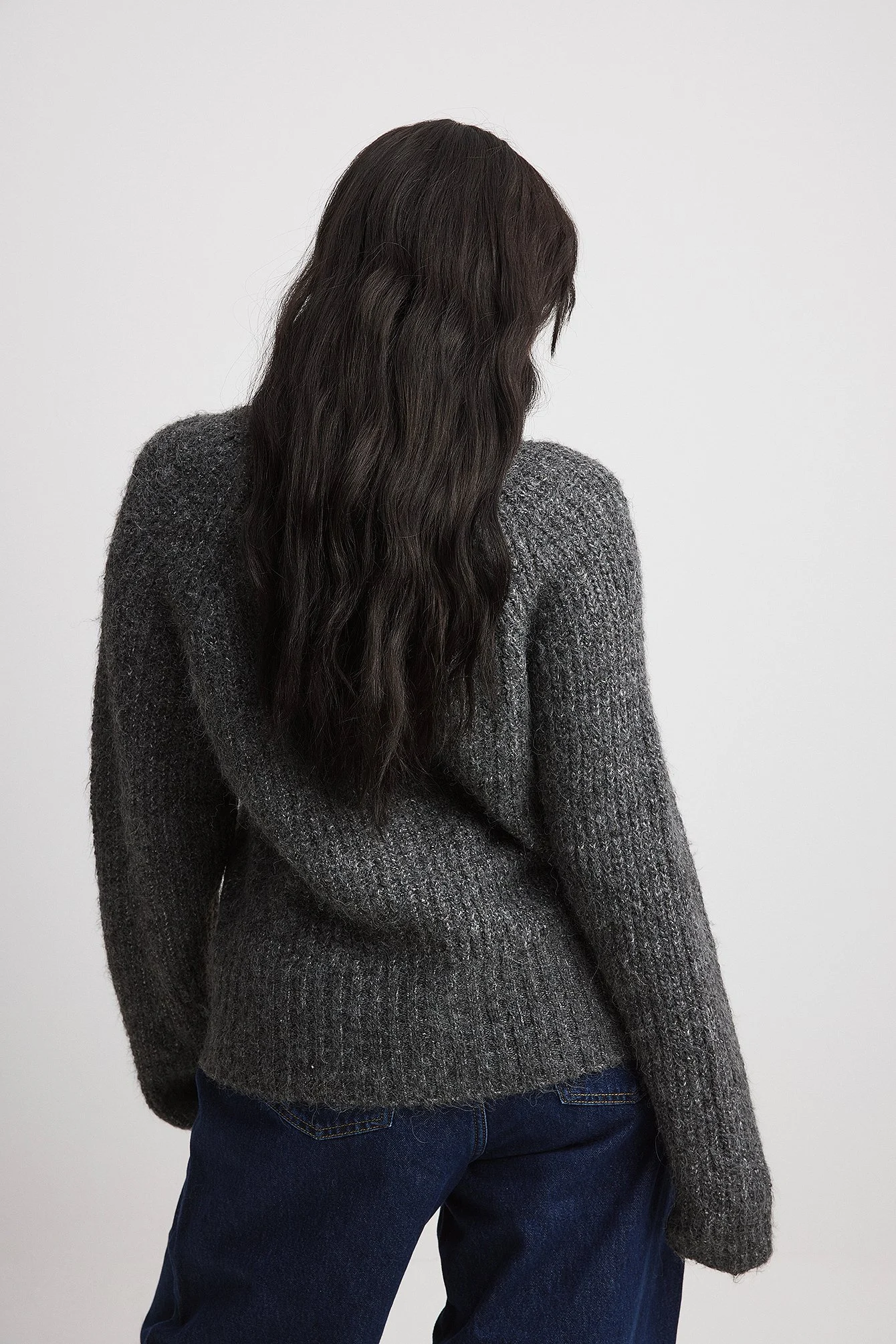 Strickweste