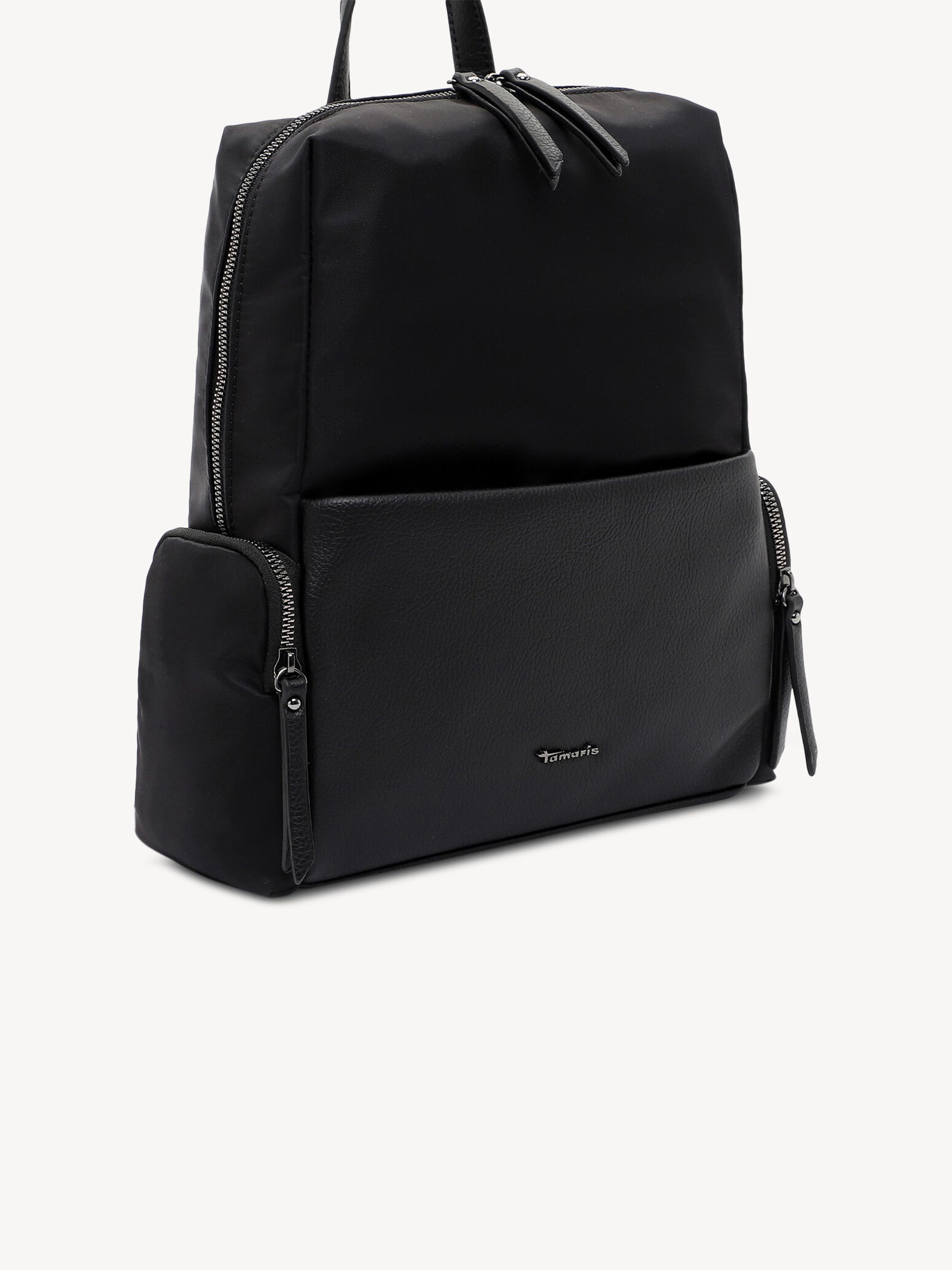 Sac à dos - noir