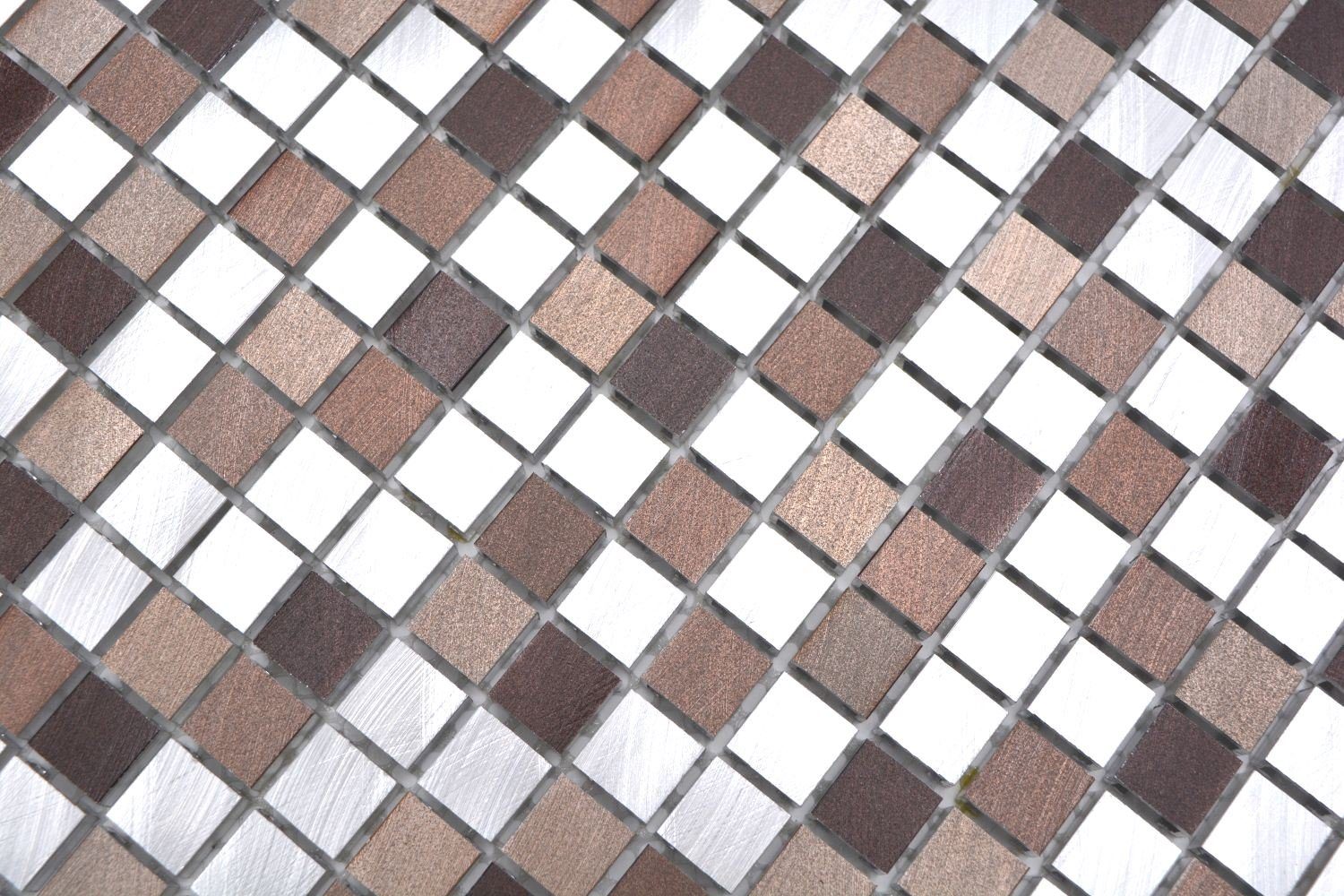 Mosani Mosaikfliesen