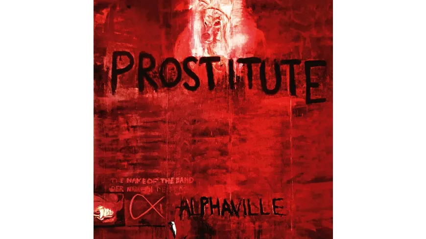 Prostitute(Deluxe Version 2023 Remaster) Softbook