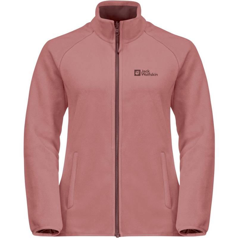 Jack Wolfskin MOONRISE 3IN1 Doppeljacke Damen