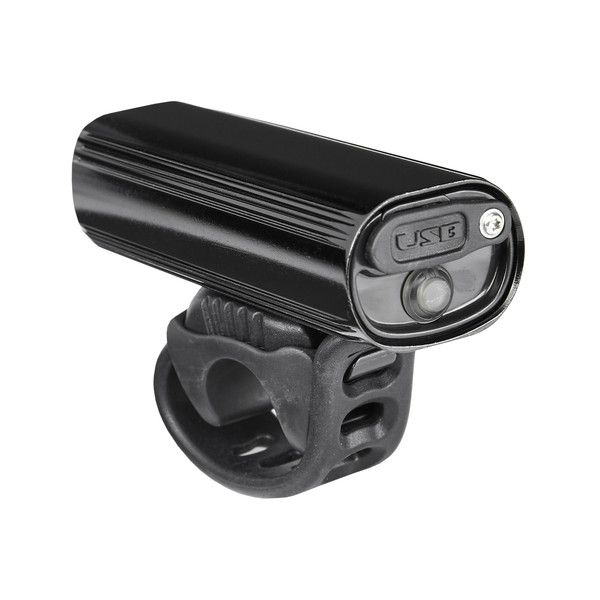 POWER PRO 115+ STVZO WEIßES LICHT, Y13 - Fahrradbeleuchtung
