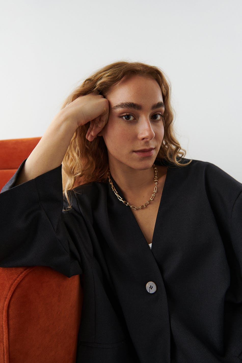 Sophia trend blazer