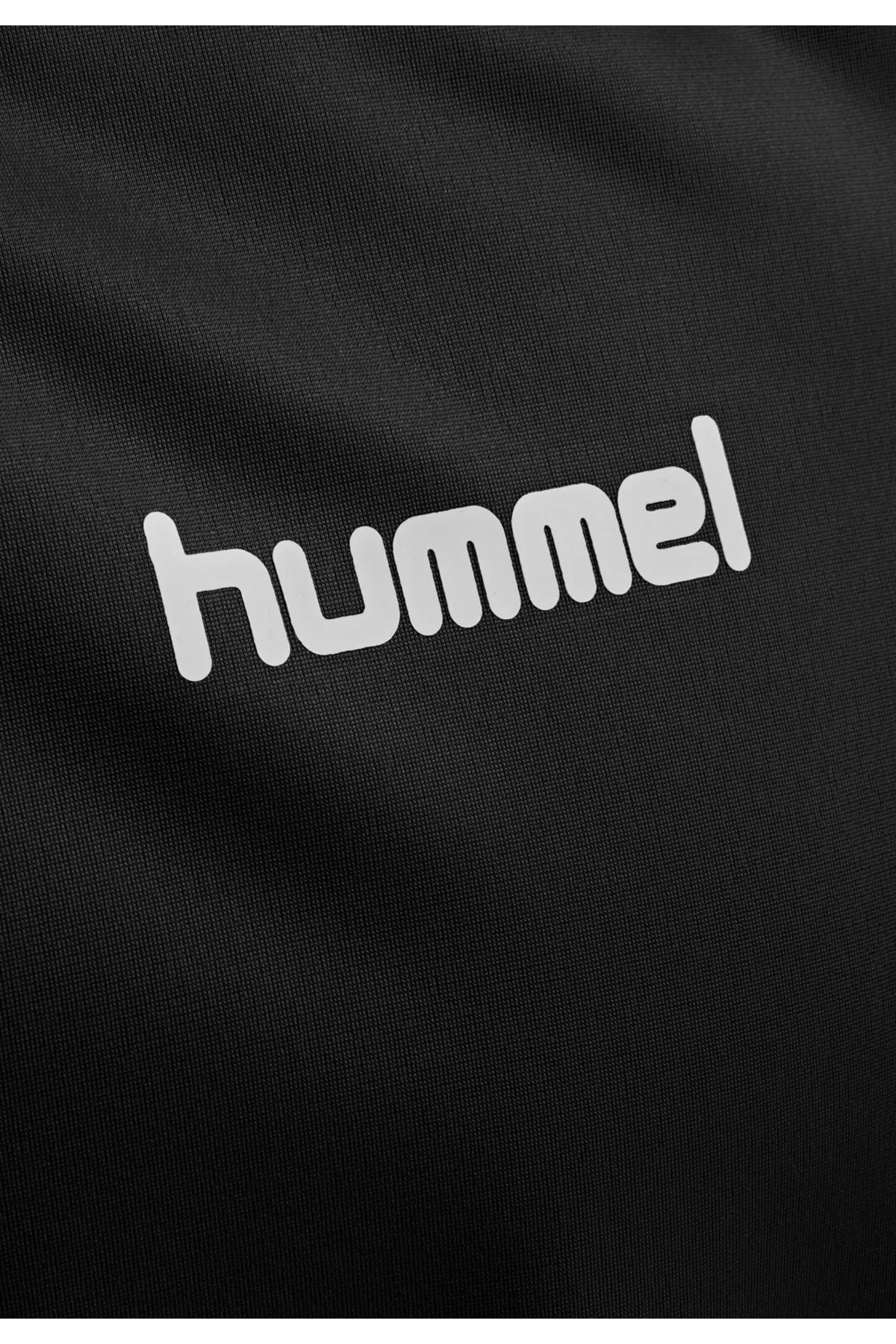 hummel  Sweatshirt - Schwarz - Regular Fit