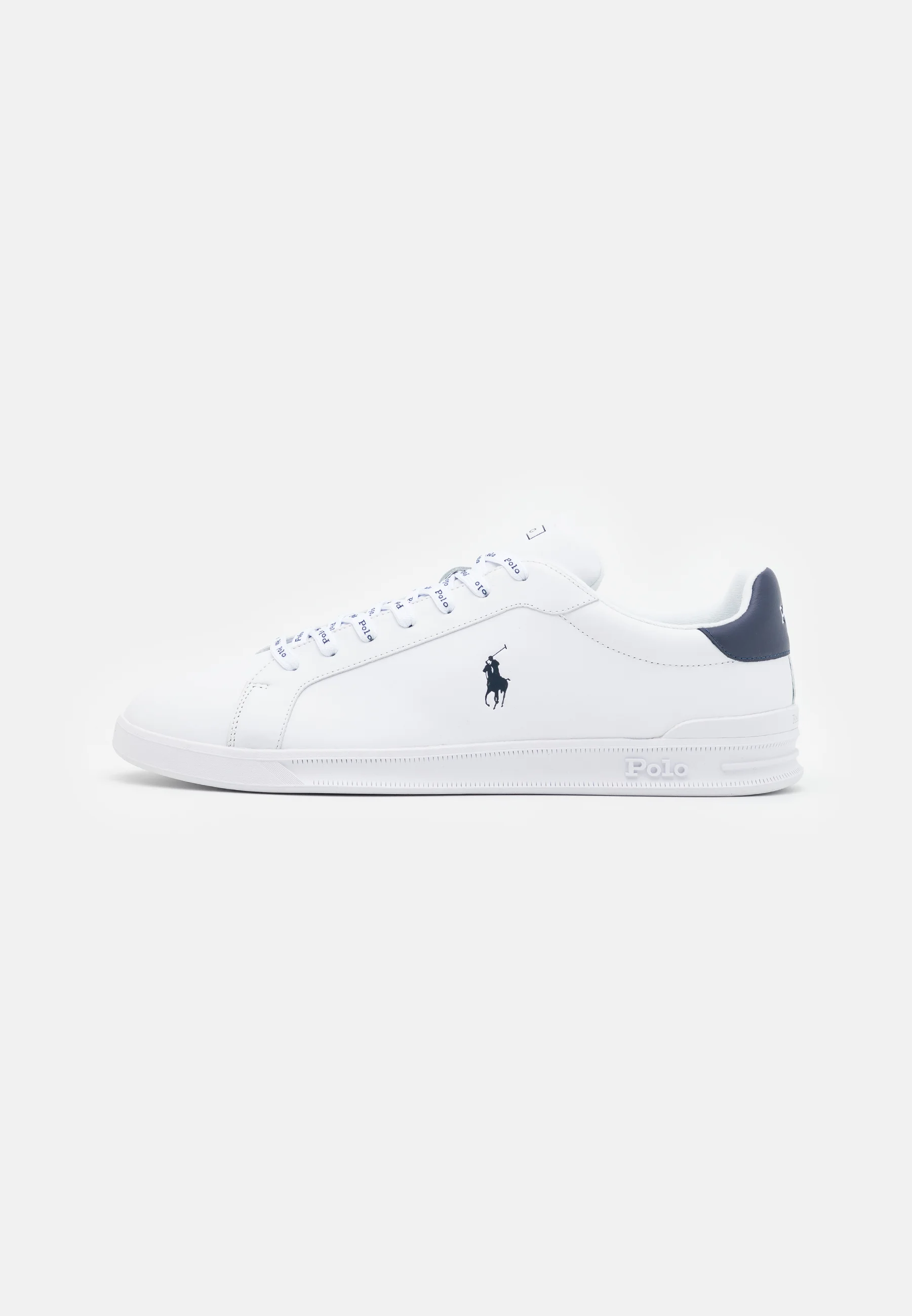 Polo Ralph Lauren ATHLETIC UNISEX - Zapatillas bajas