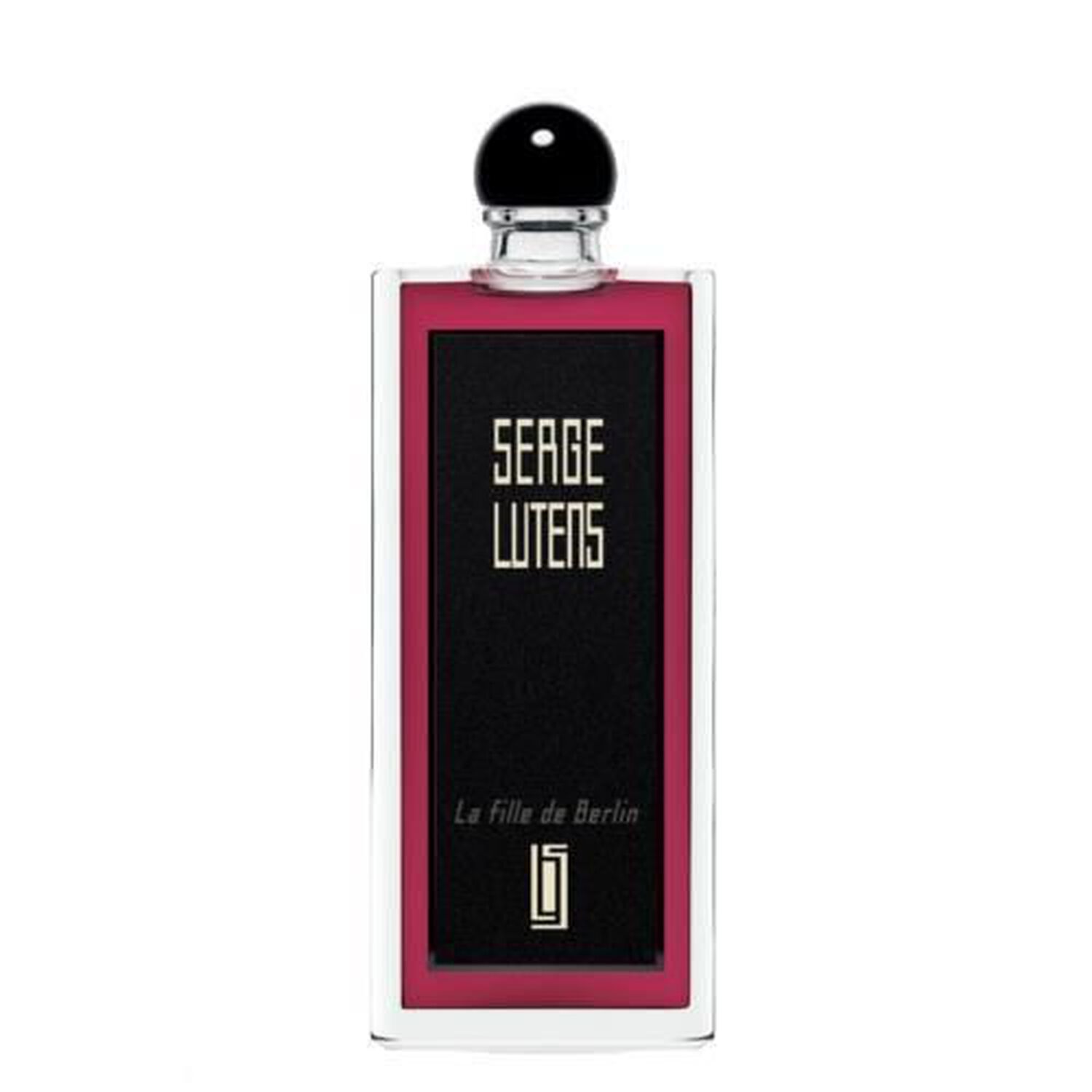 Serge Lutens La Fille de Berlin Eau de Parfum