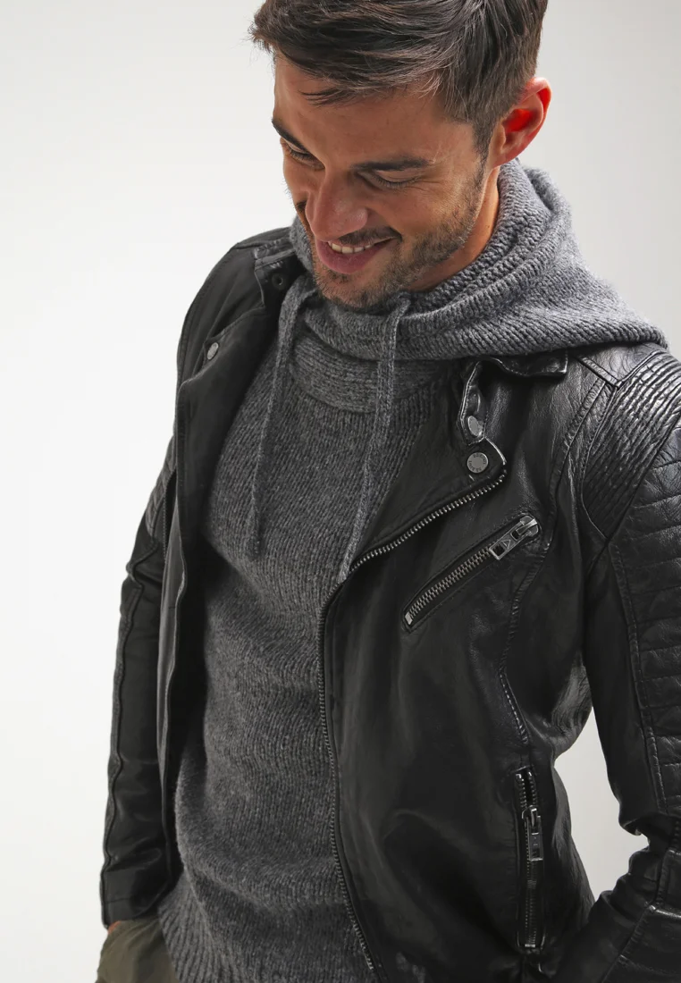 Sudadera con capucha de Pier One