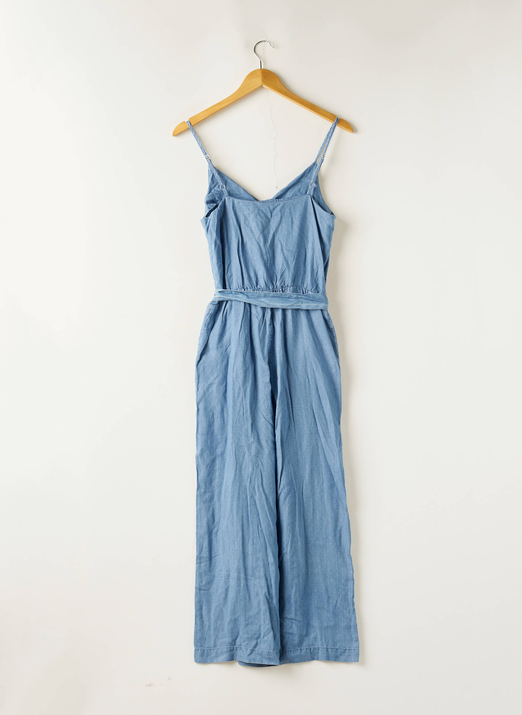 Vero Moda Combinaisons 1 Femme couleur bleu