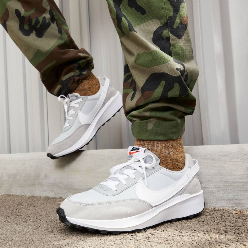 Nike Waffle Debut Sneaker Herren