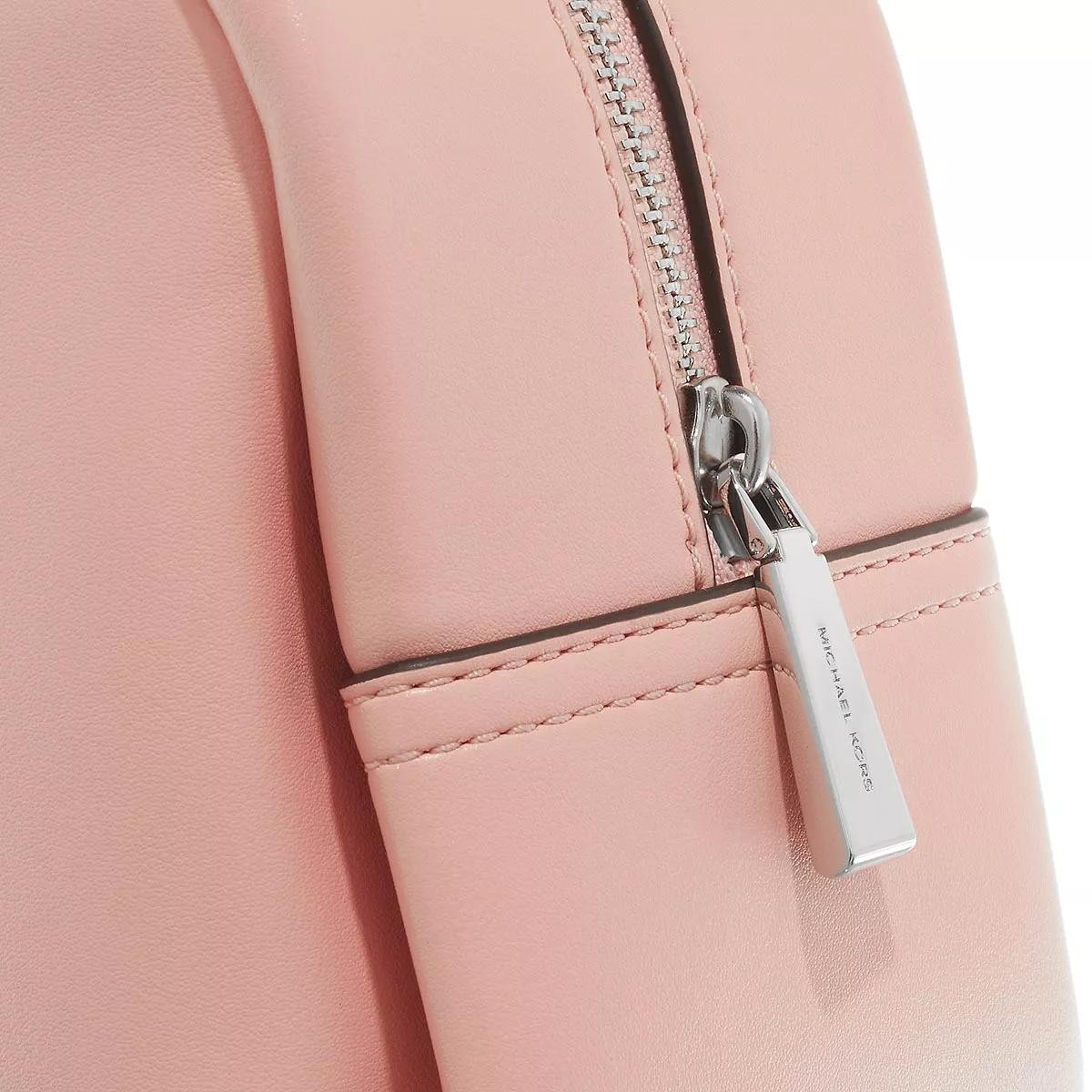 MICHAEL KORS Handtaschen lila/pink Bowling Bag