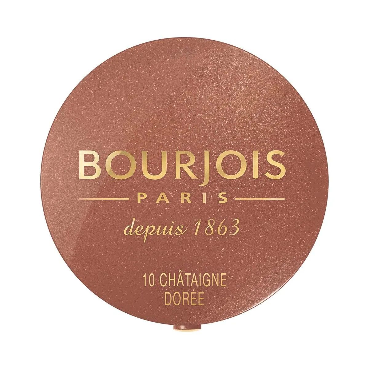Bourjois Pastel Joues 95 Rose De Jaspe Blush