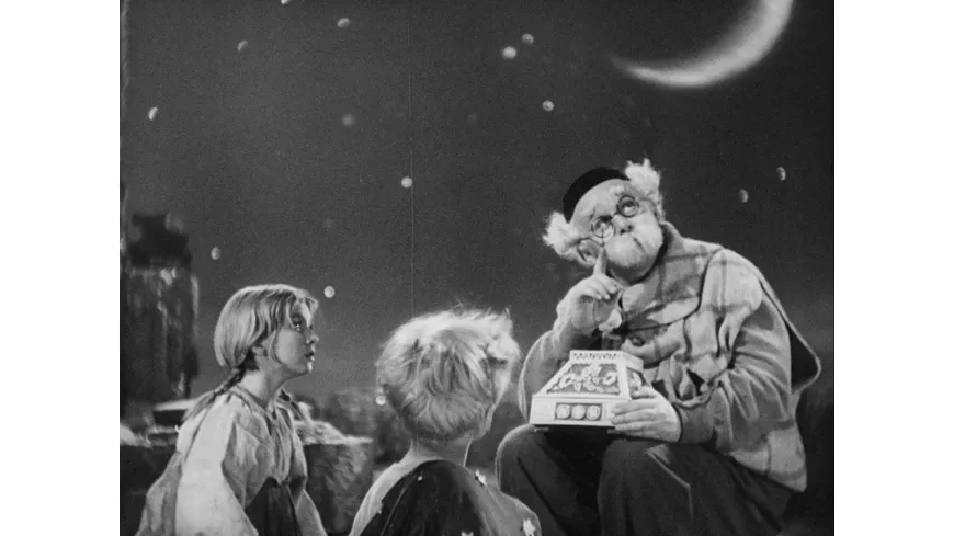 Das Zauberkorn (Filmjuwelen / DEFA-Märchen)