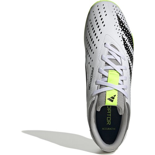 HERREN FUSSBALL-HALLENSCHUHE PREDATOR ACCURACY.4 IN SALA