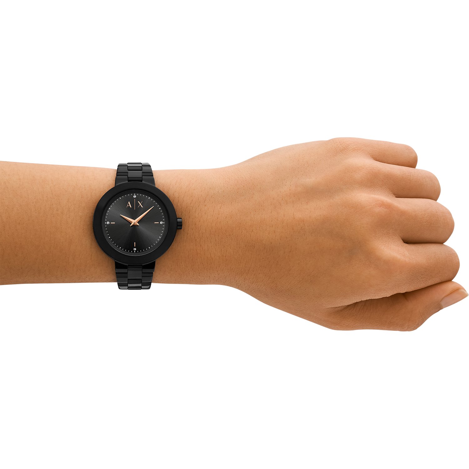 Armani Exchange Watches