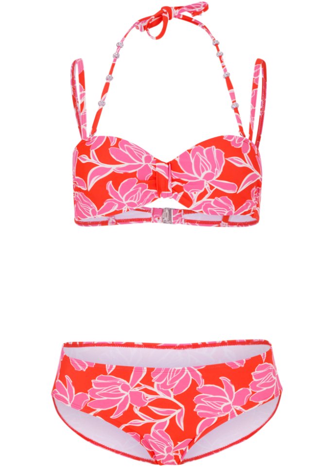 Balconette Bikini (2-tlg.Set)