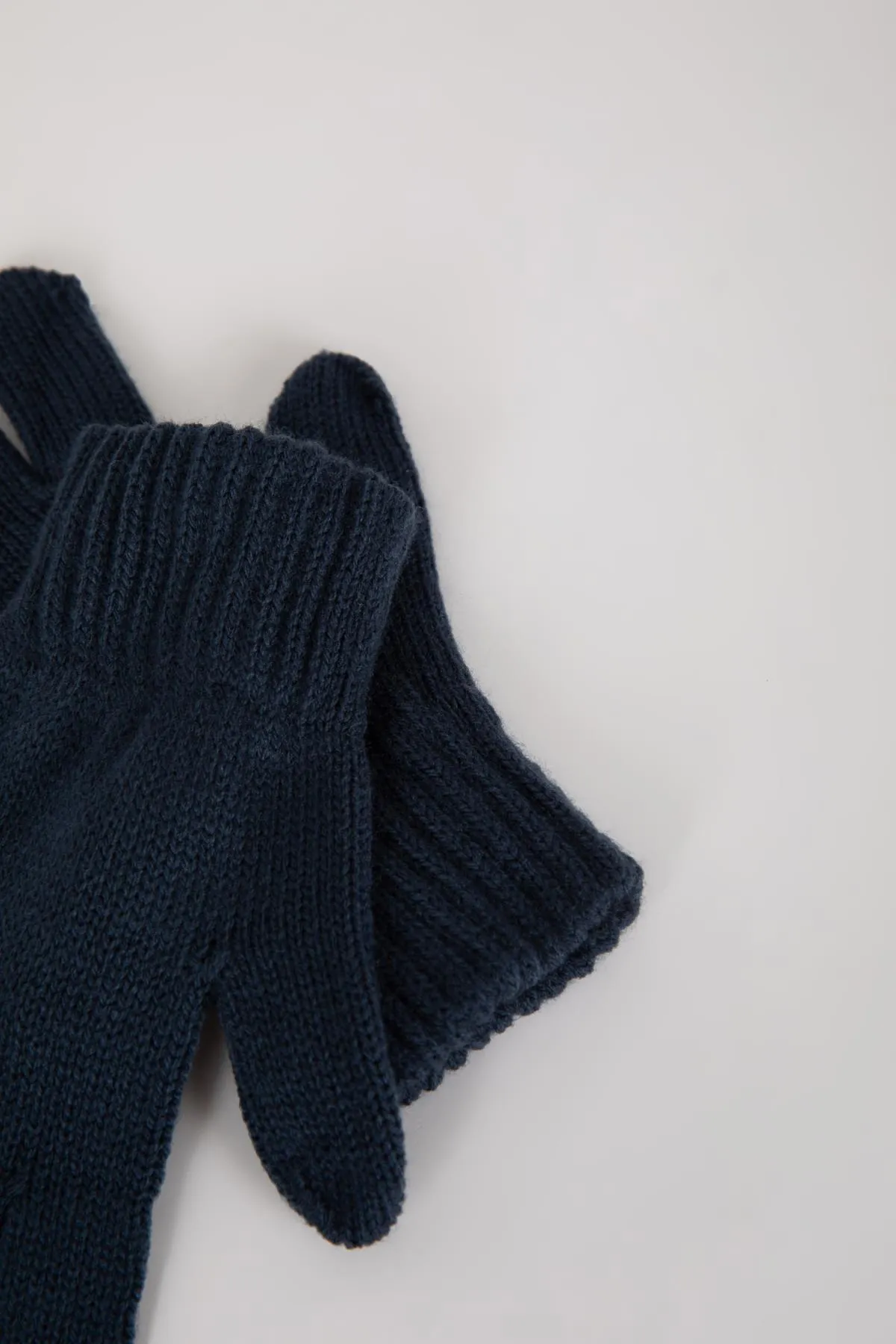DeFacto  Strickhandschuhe für Jungen im 2er-Pack