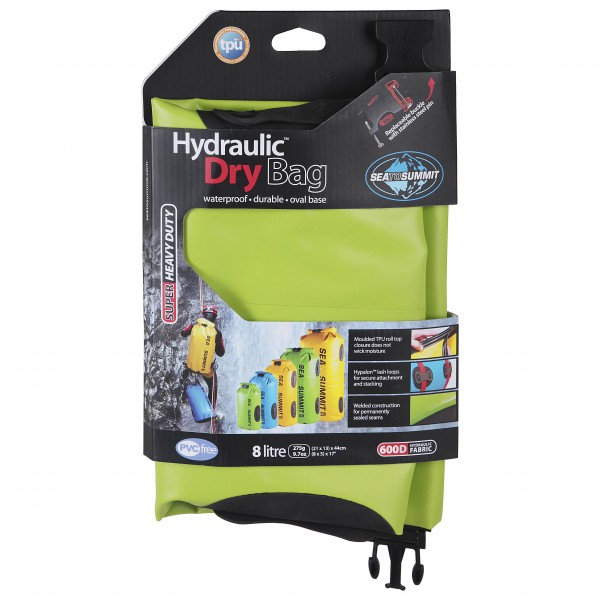 Sea to Summit - Hydraulic Dry Bag - Packsack
