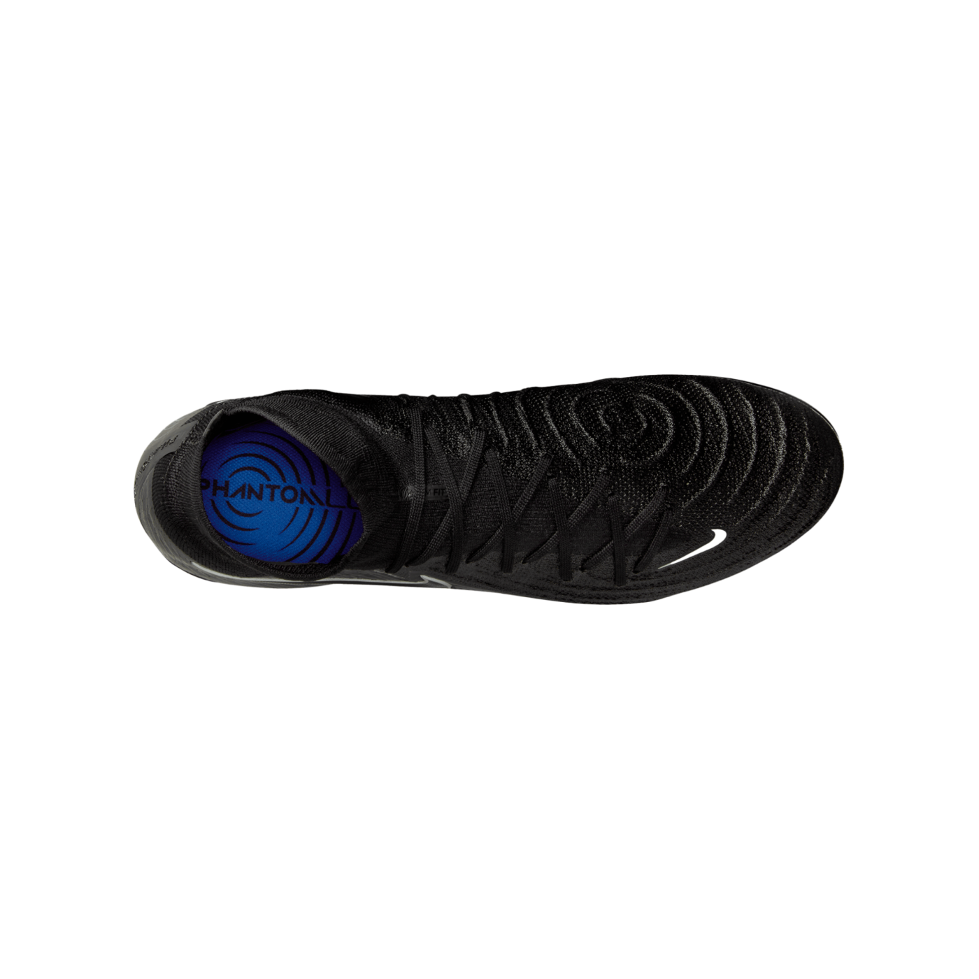 Nike Phantom Luna II Elite FG Shadow Schwarz F001