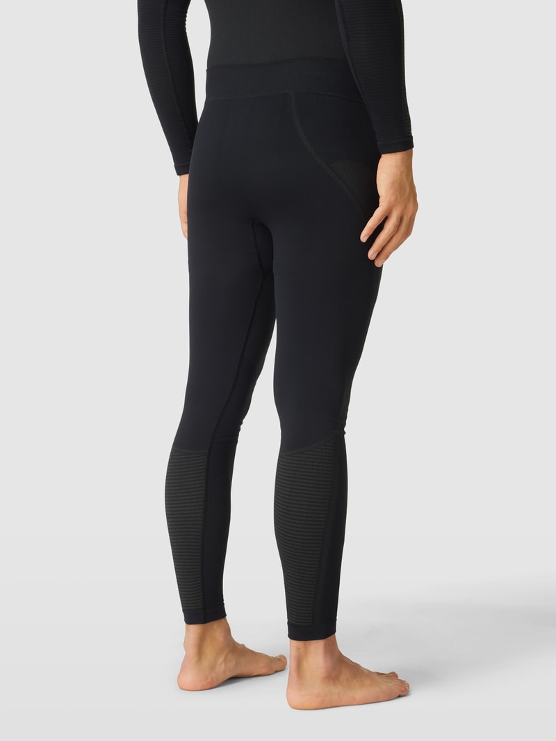 Leggings mit Thermo-Funktion in dunkelgrau