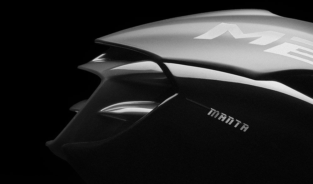 Met Manta MIPS - Rennradhelm kaufen | Bike-Discount