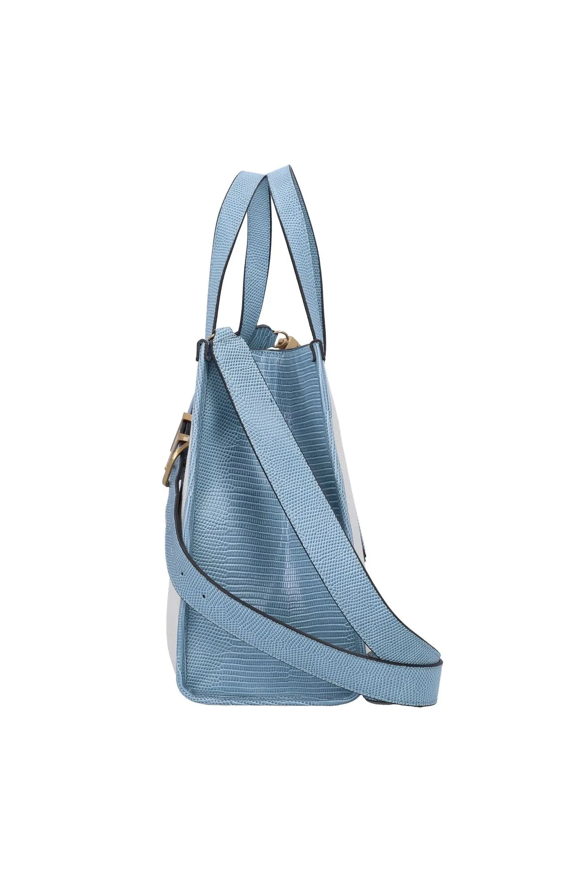 Guess  G Status Handtasche 33 cm