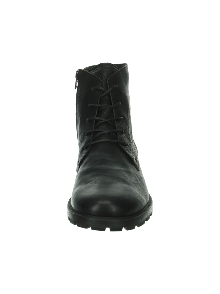 Think! Stiefelette HAWARA in Schwarz günstig kaufen
