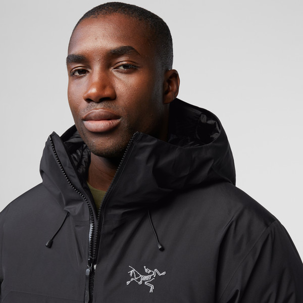 BETA DOWN INSULATED JACKET M Herren - Daunenjacke